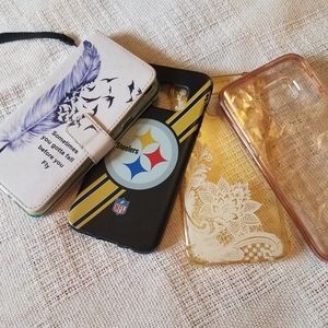 Galaxy s7 edge cell phone cases..